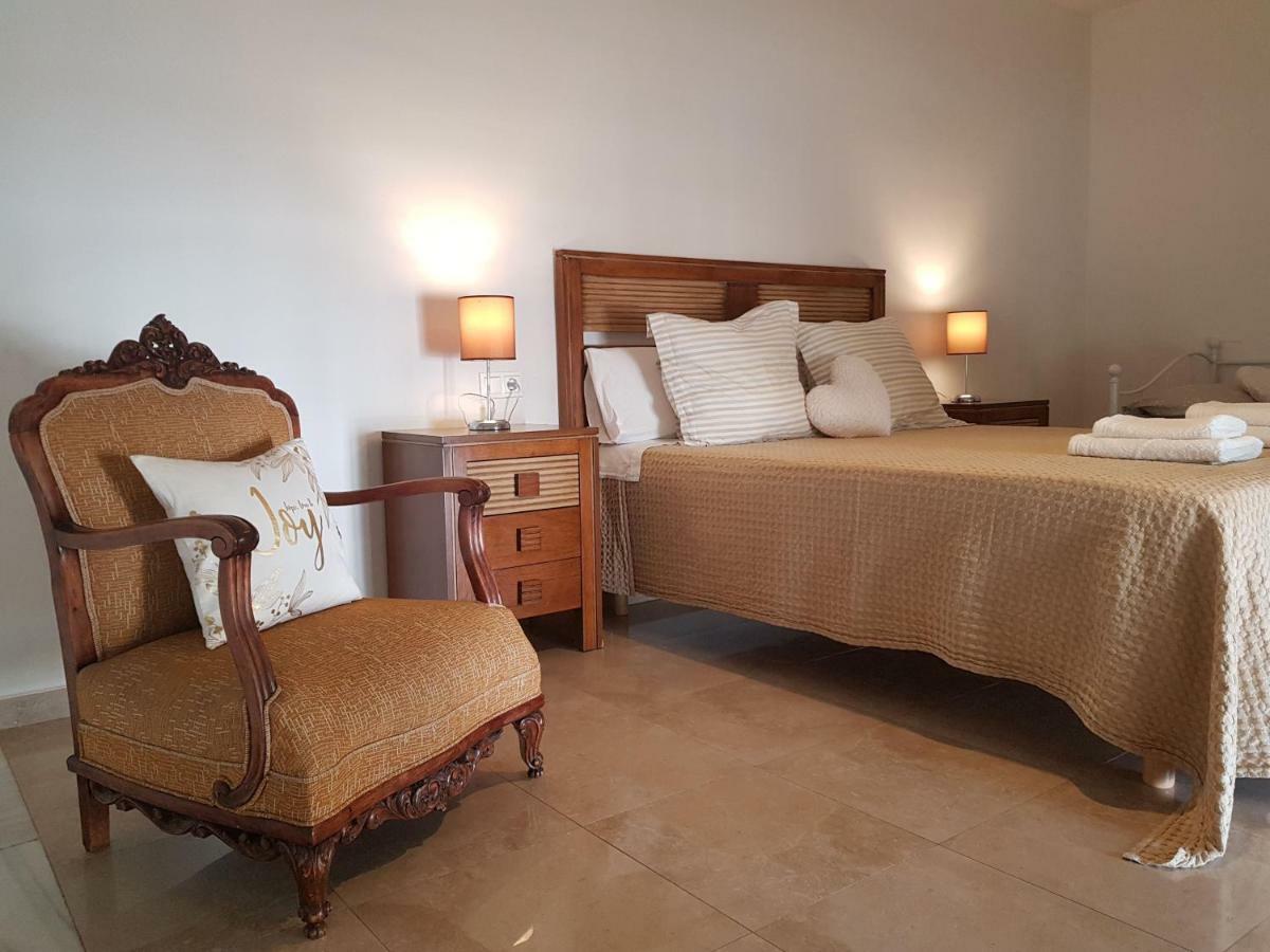 Duplex Palacio Del Vizconde Cordoue Extérieur photo